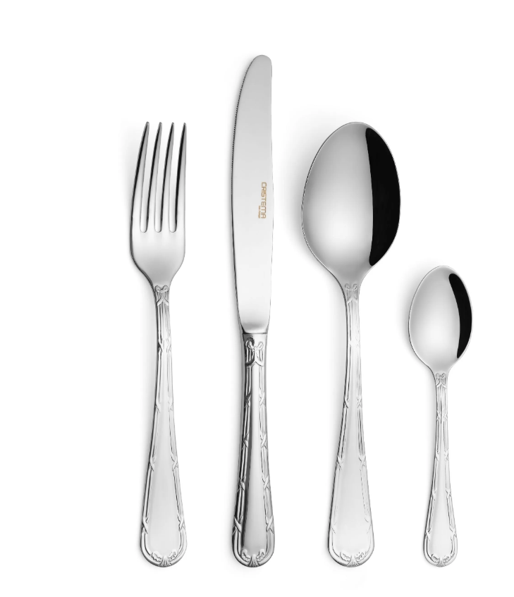 Cuillère de table Santorini - Cristema