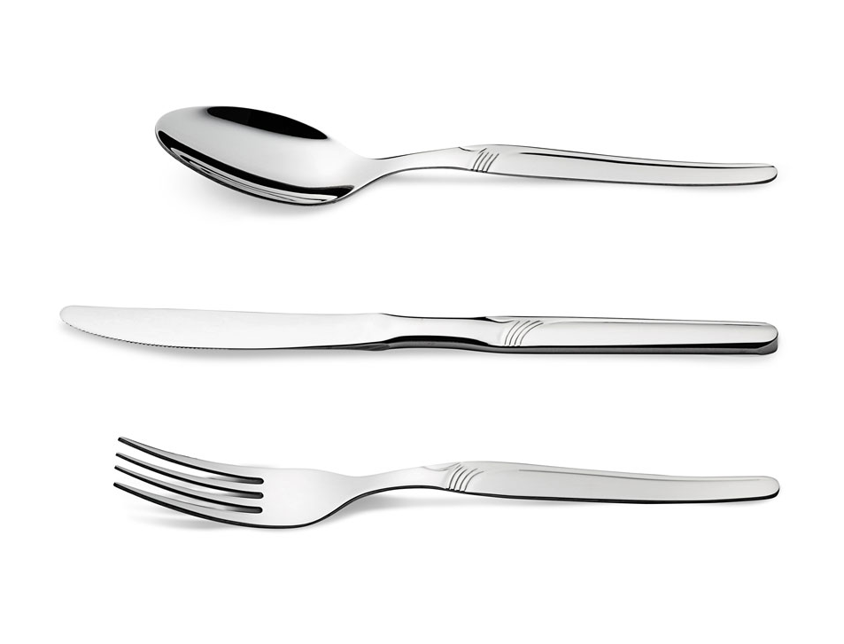 Cuillère de table Facho - Nefer