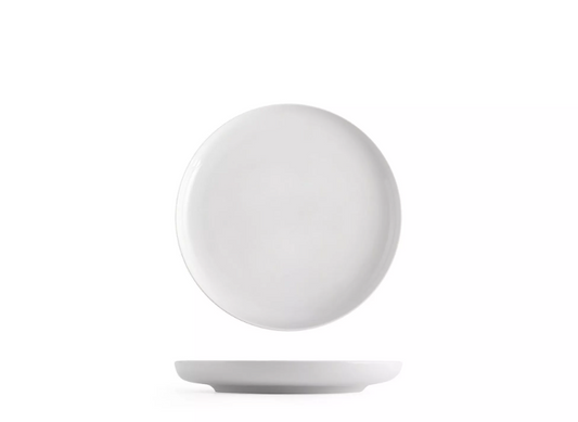 Assiette à fruits Pearl 19 cm - Porcelaine