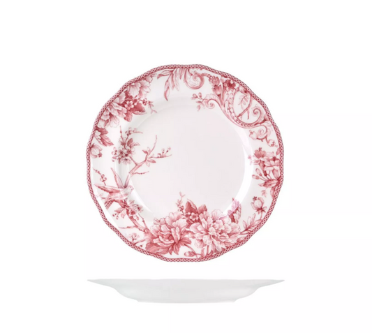 Assiette plate Primrose 27,5 cm - Porcelaine