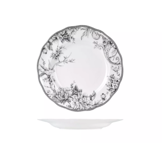 Assiette plate Mayfair 27,5 cm - Porcelaine