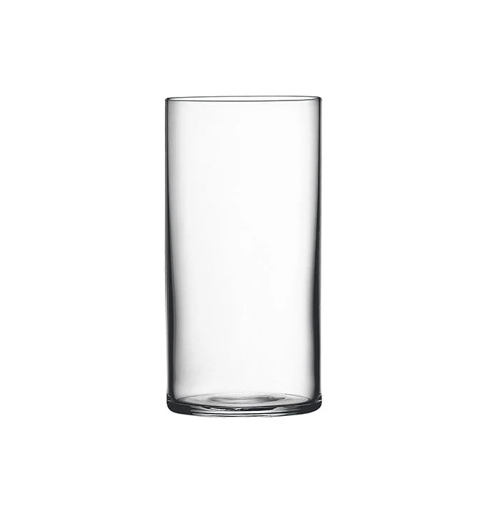 6 Verres forme haute TOP CLASS - 37.5cl