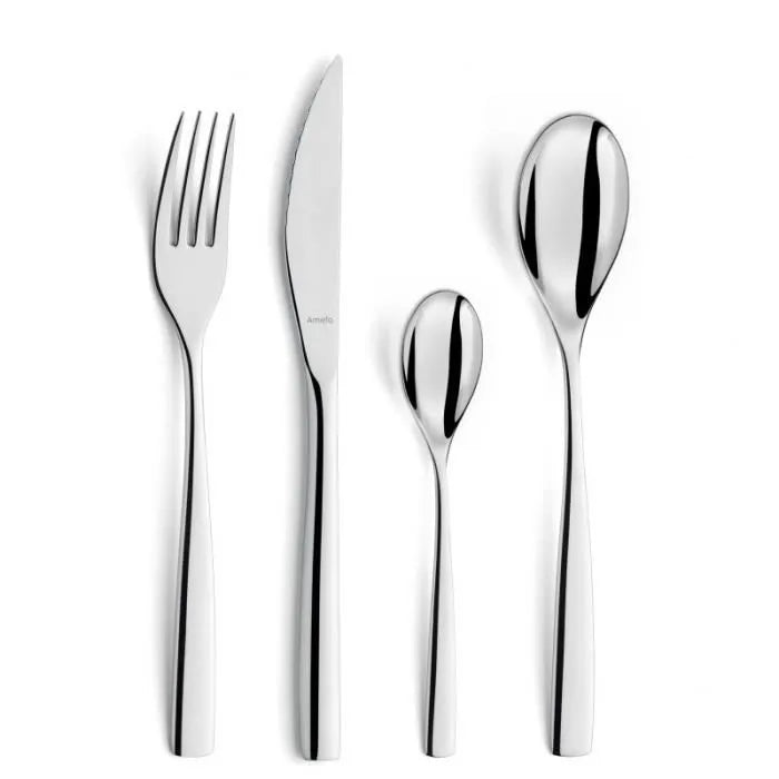 Couteau de Table Gaia – Inox 18/0 - Amefa
