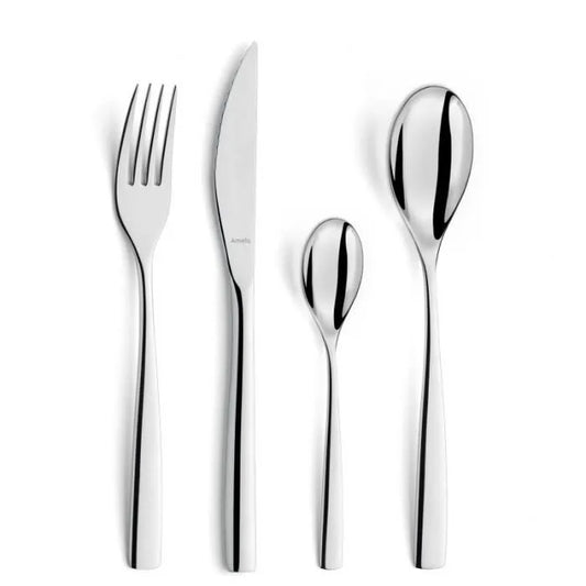 Couteau de Table Gaia – Inox 18/0 - Amefa