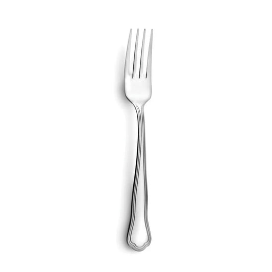 Fourchette de Table Contour Urfé – Amefa - Inox 18/0