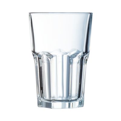 Verre GRANITY - Forme haute - 42cl - Arcoroc