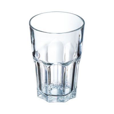 Verre GRANITY - Forme haute - 42cl - Arcoroc