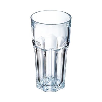 Verre GRANITY - Forme haute - 65cl - Arcoroc
