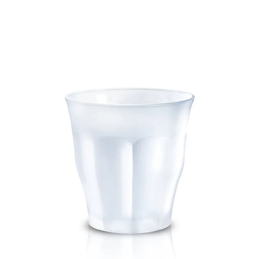 6 x verres PICARDIE givrés - 25cl - Duralex