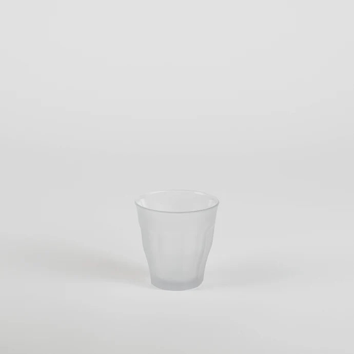 6 x verres PICARDIE givrés - 25cl - Duralex