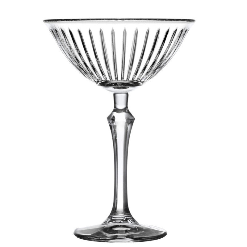 4 Verre à martini JOY - 22 cl