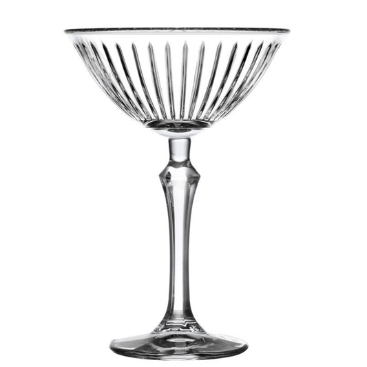 4 Verre à martini JOY - 22 cl