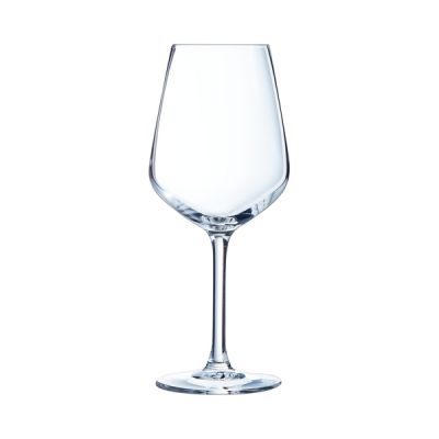 6 x verres à pied JULIETTE - 30cl - Arcoroc