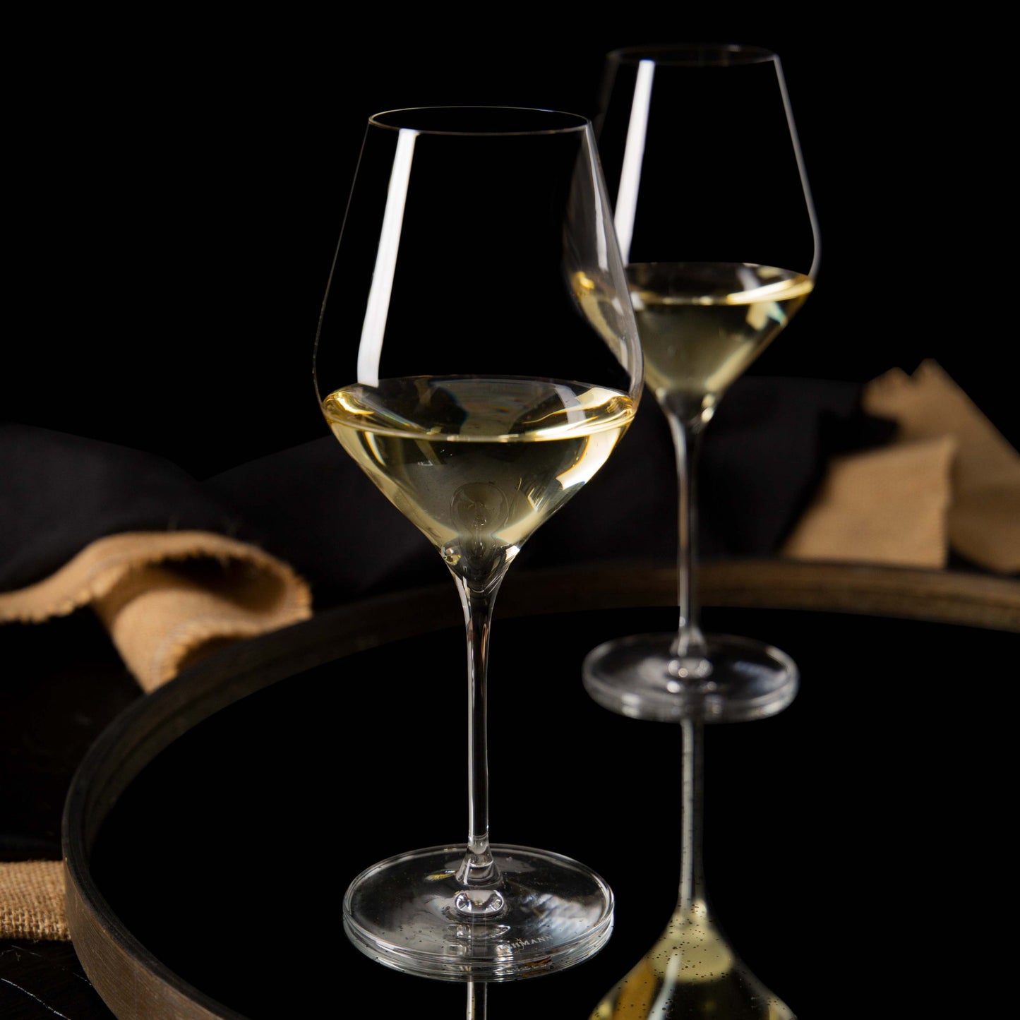 6 Verres à pied ABSOLU 46 - 46cl - Lehmann
