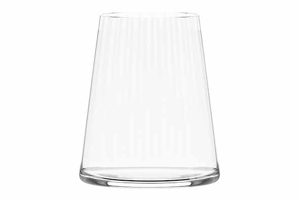 6 Verres forme haute SYMPHONY- 38cl