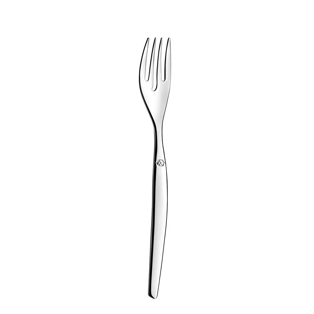 6 x fourchettes de table JET - Inox - 20.7 cm - Lou Laguiole