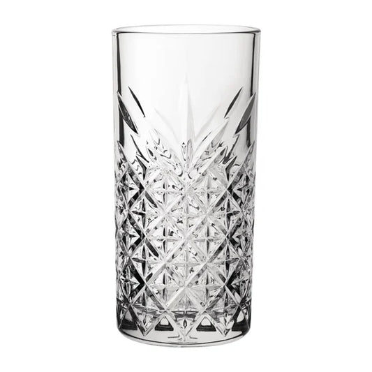 4 x verres TIMELESS - 45cl - Pasabahçe