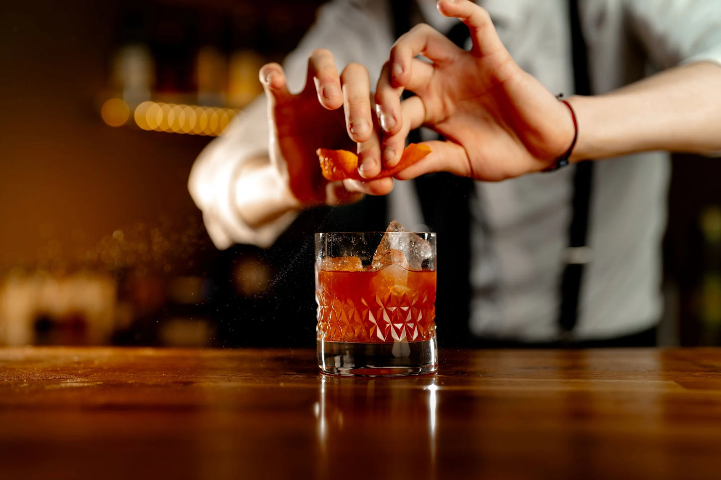 2 x verres Old Fashioned KOTO - 30cl - Urban Bar