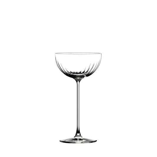 6 Verres en coupe LONDRES – 22 cl - Lehmann