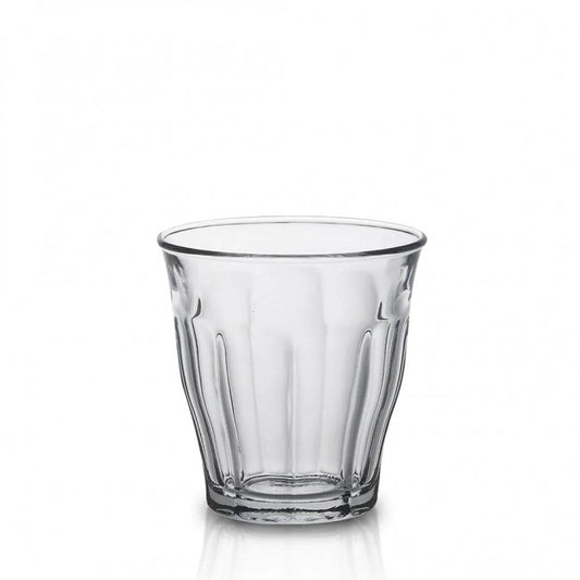 6 x verres PICARDIE - 20cl - Duralex