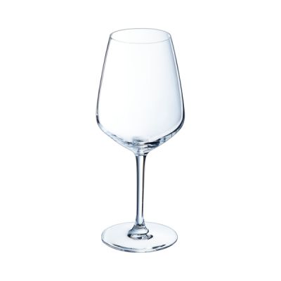 6 Verres à pied VINA JULIETTE - 40cl - Arcoroc