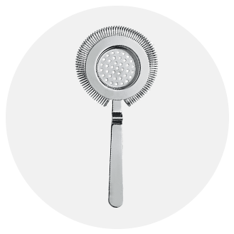 Passoires/Strainers