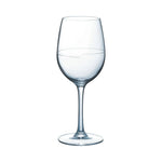 6 x verres CABERNET - Ellipse jaugé - 35cl - Chef&Sommelier