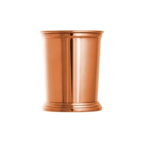 Verre JULEP CUP - plaqué cuivre - 41cl - Urban Bar