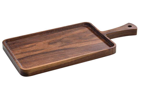 Planche apéritif en Accacia - 39x18x2cm - Cosy&trendy