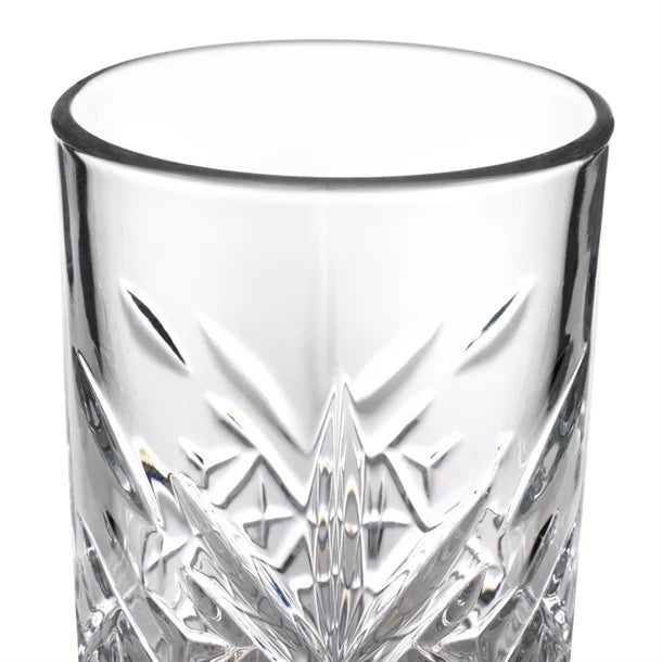 4 x verres TIMELESS - 45cl - Pasabahçe