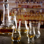 6 x verres THISTLE - Whisky - 27cl - Urban Bar
