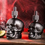 Bouteille DEAD - à bitter - Plusieurs contenances - Ilsa