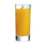 6 x verres ISLAND forme haute - 29cl - Arocroc