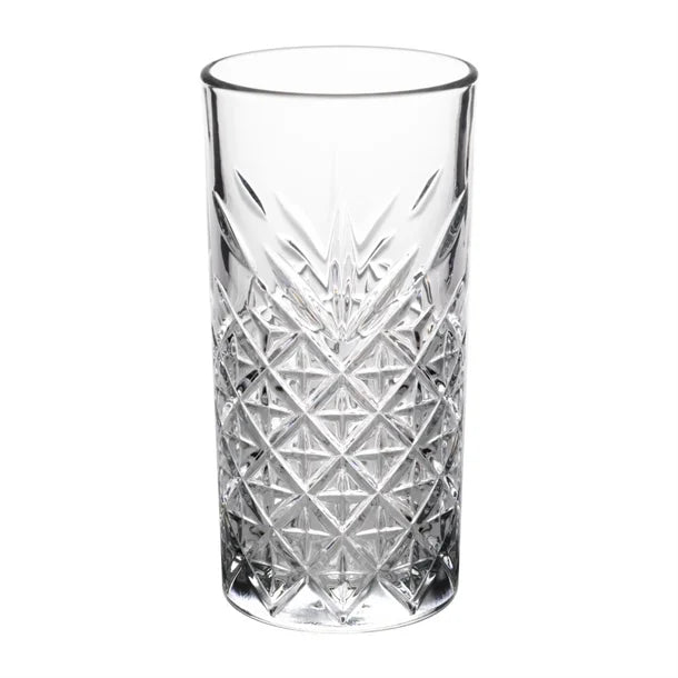 4 x verres TIMELESS - 45cl - Pasabahçe