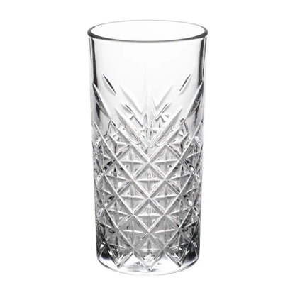 4 x verres TIMELESS - 45cl - Pasabahçe