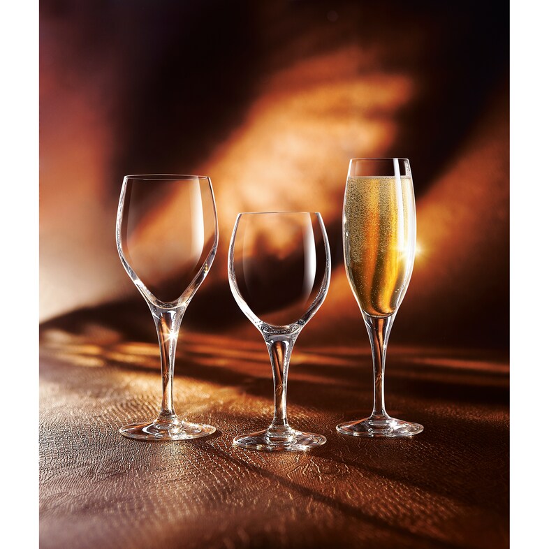 6 x verres à vin SENSATION EXALT - 25cl - Chef&Sommelier