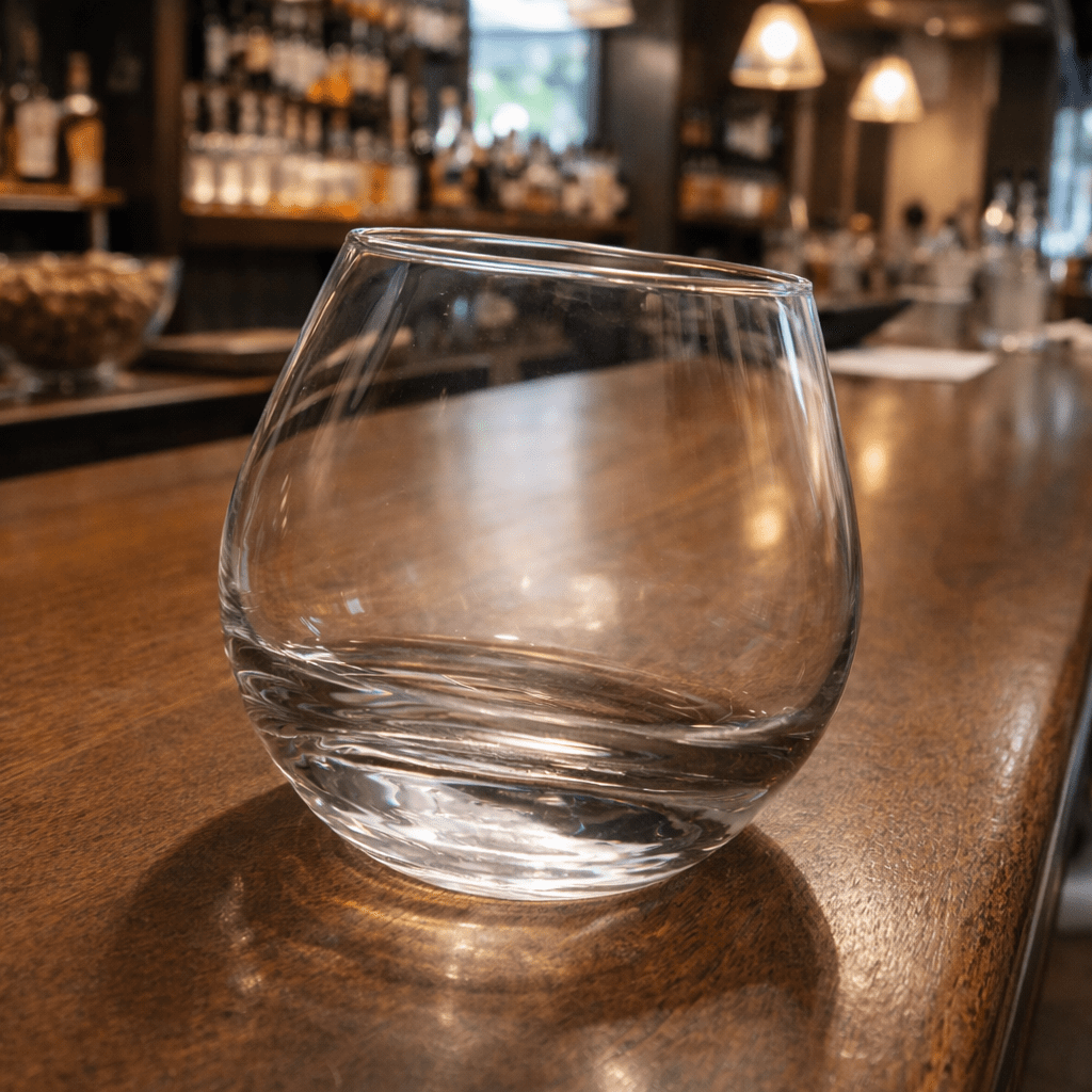 Verre ROCKING - 30cl - Urban bar - AODB - Aux origines du barUrban Bar