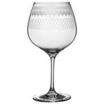 6 Verres à gin 1910 - 65cl