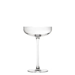 6 x verre en coupe SAVAGE - 22cl - Nude - AODB - Aux origines du barNude