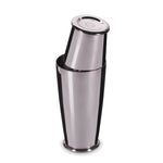 Ensemble de shakers LEOPOLD® - Inox