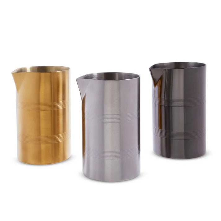 Verre à mélange MIXTIN™ BANDED - Gold - 625ml