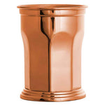 Julep cup OCTOGONALE - plaqué cuivre - 41cl - AODB - Aux origines du barUrban Bar