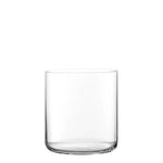 6 x verres FINESSE - Forme Basse - 30cl - NUDE