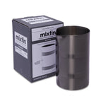 Verre à mélange MIXTIN™ BANDED - Black - 625ml