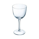 6 x verres à pied NICK & NORA NOVECENTO - 15,5cl - Rocco Bormioli