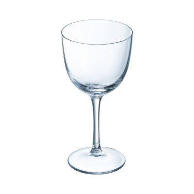 6 x verres à pied NICK & NORA NOVECENTO - 15,5cl - Rocco Bormioli