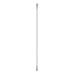 Cuillère à cocktail DE SOTO DOUBLE TEARDROP™ - 43,5cm - Inox