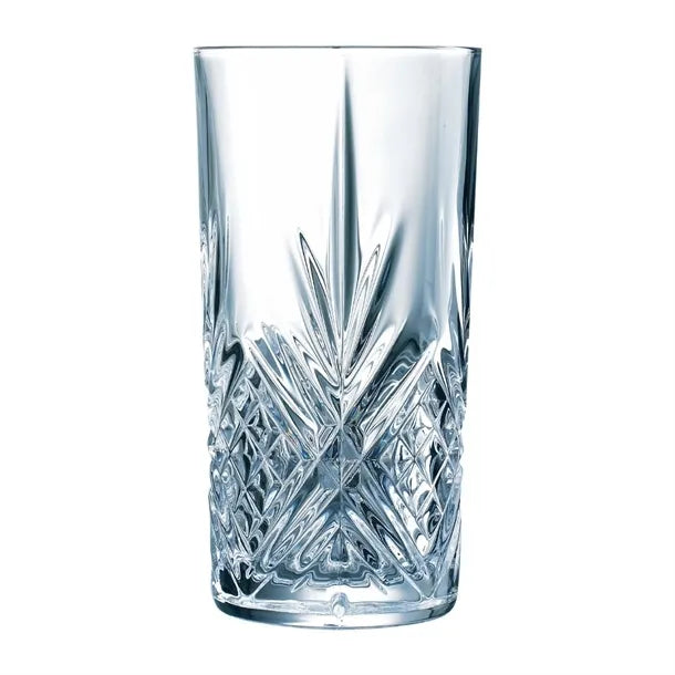 6 Verres BROADWAY - 38cl