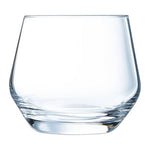 6 Verres forme basse LIMA - 35cl