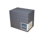 6 x verres à pied N°0 IVENTO - 35cl